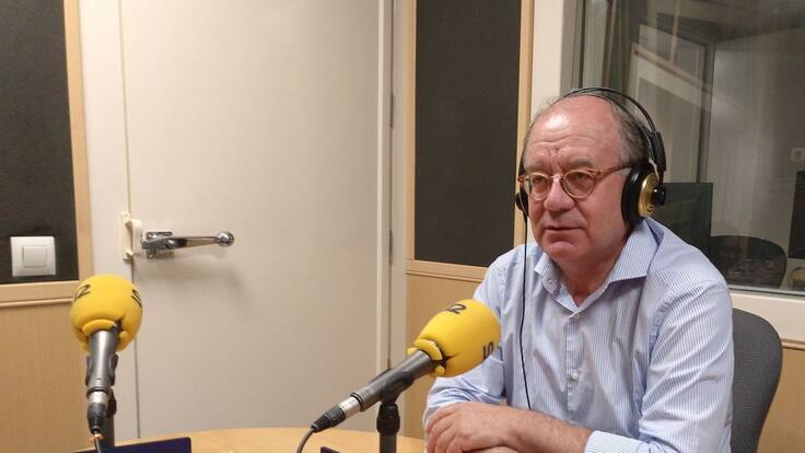 Jesús Caro analiza los resultados del 26-M