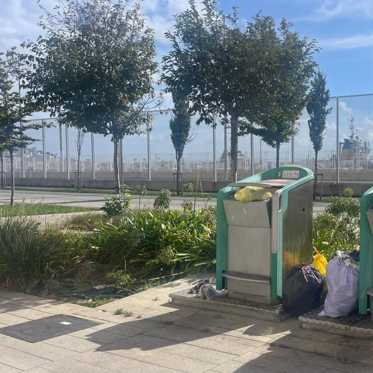 Acciona-Oxital será la nueva adjudicataria de la limpieza viaria de Santander por 230 millones de euros