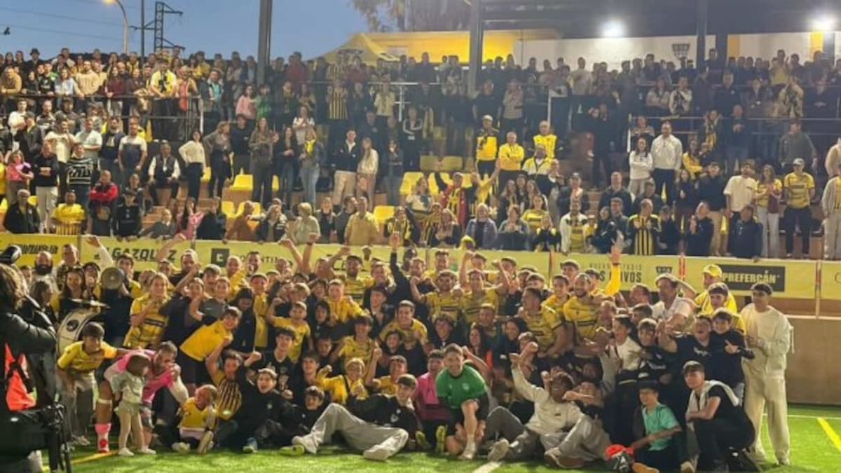 El Cantoria devuelve al Almanzora el eco del Mármol Macael