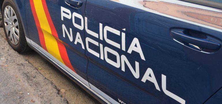 Los agentes pudieron detener al presunto agresor