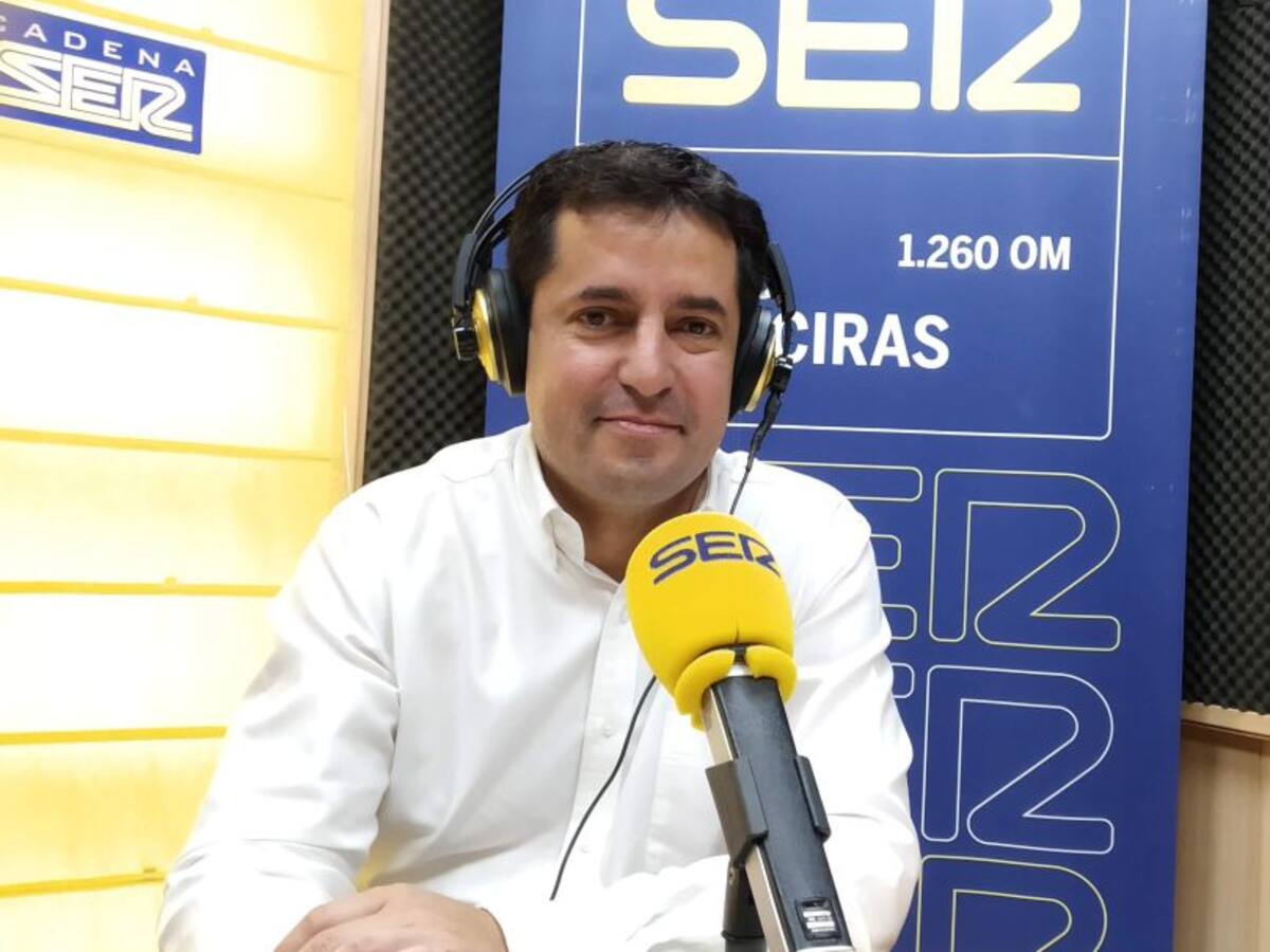 El coordinador de Hemodinámica y Cardiología del Hospital Punta Europa denuncia el acoso al que se ha visto sometido