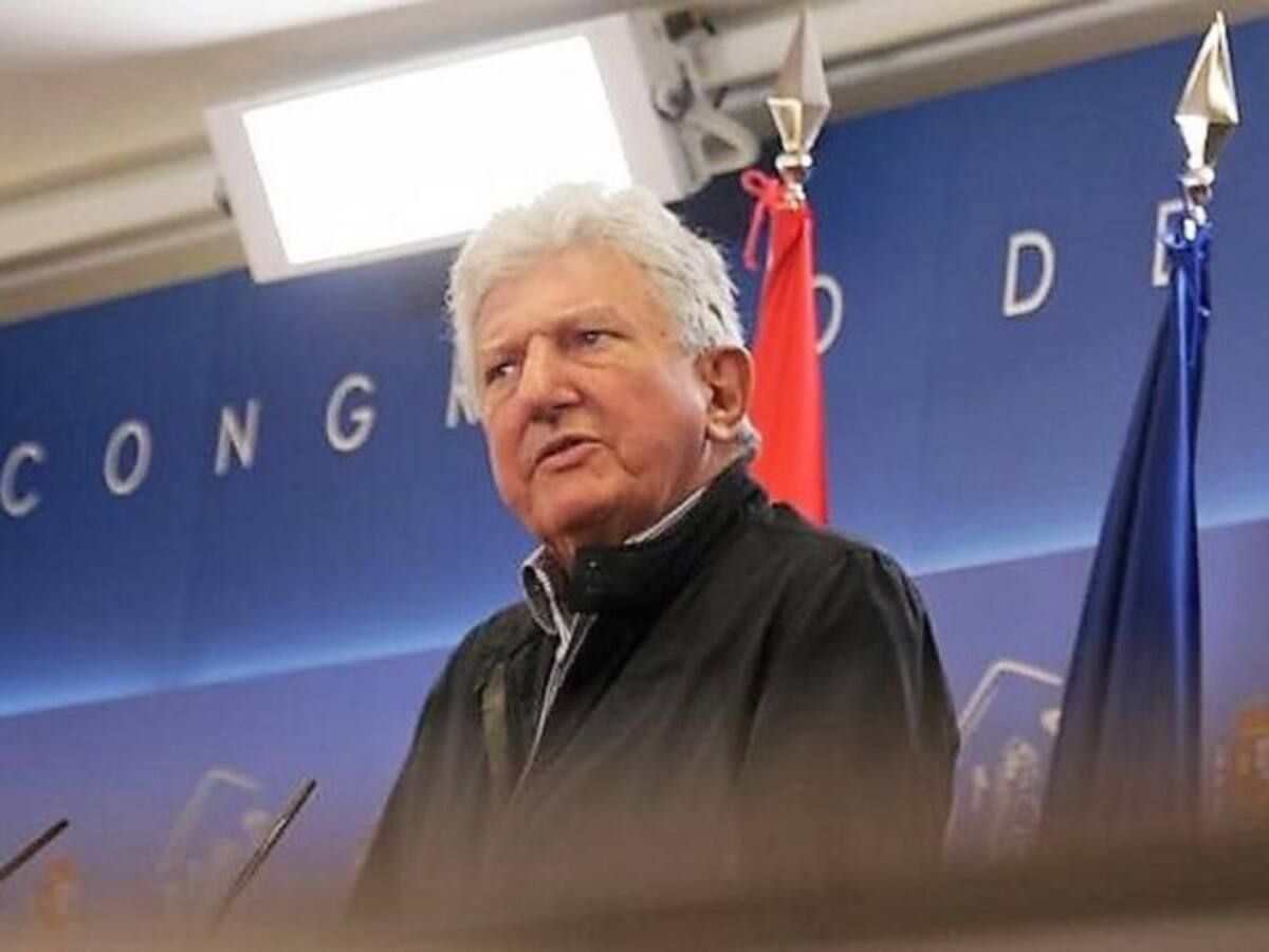 NC exige explicaciones a Marlaska "por destruir los valores patrimoniales naturales de Lanzarote"