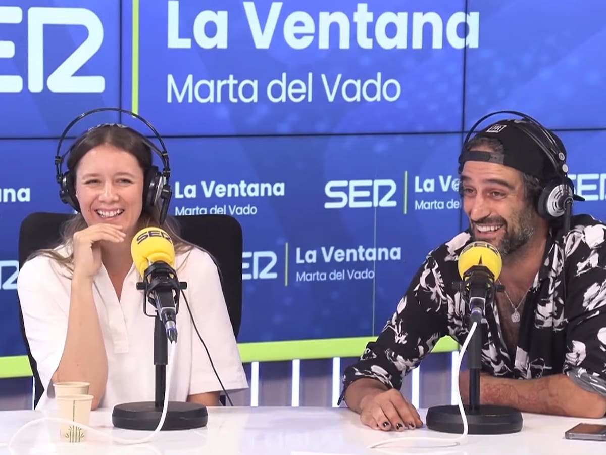 La Ventana de la Música | Morgan