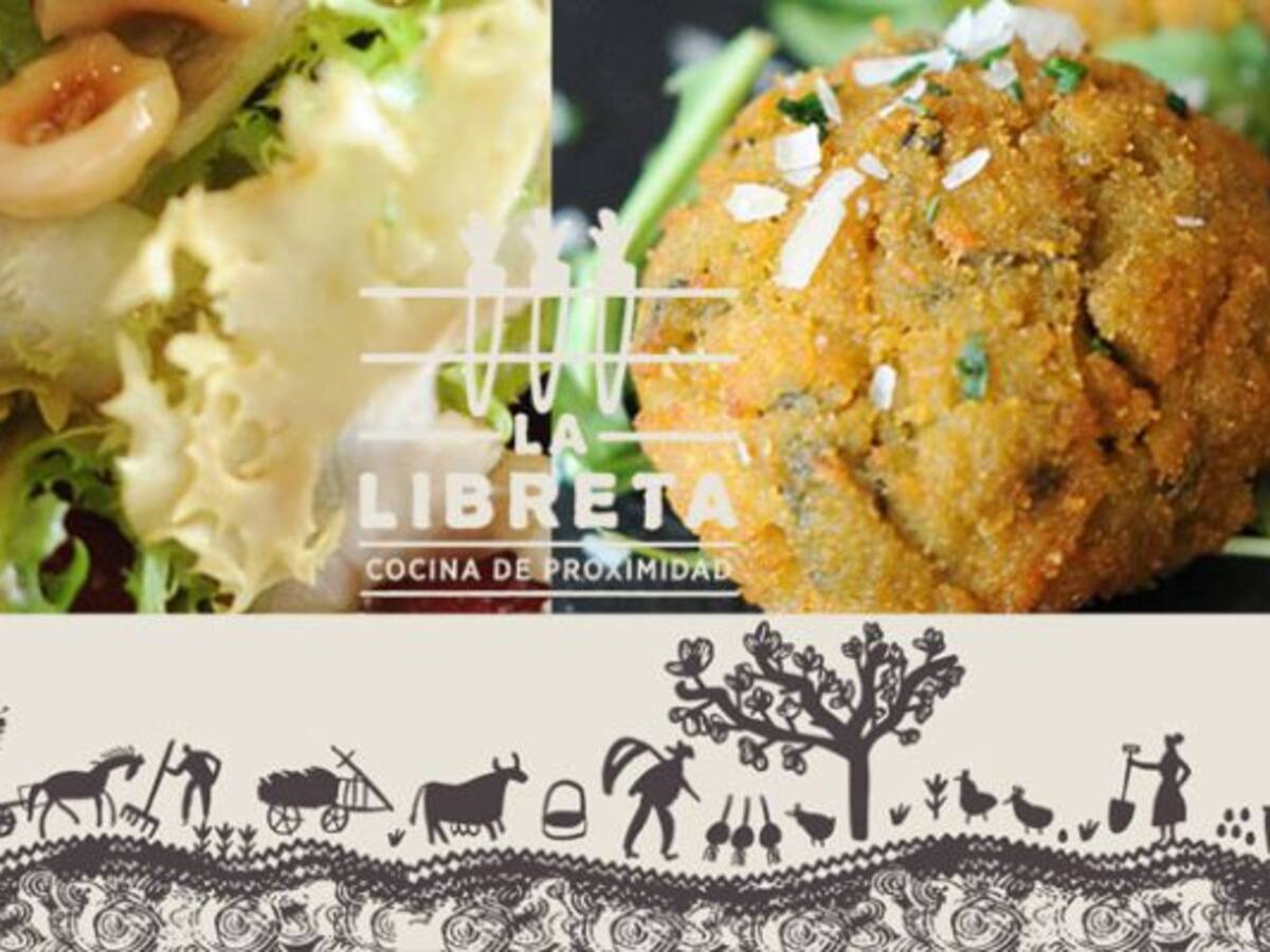 Recuperando los sabores de la Sierra Madrileña