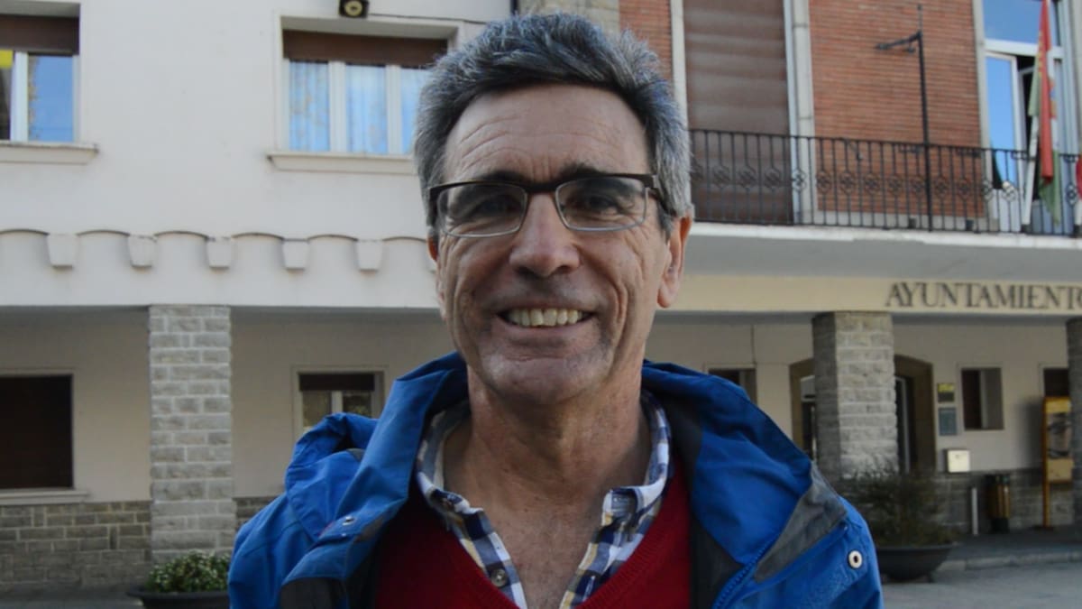 Consideran incompleto el estudio de satisfacción de la Residencia Alto Gállego