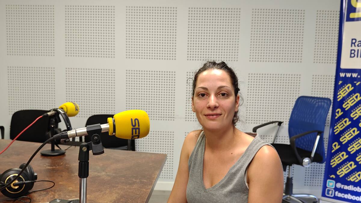 Viviendas sociales para revitalizar el poblado minero del Escobio