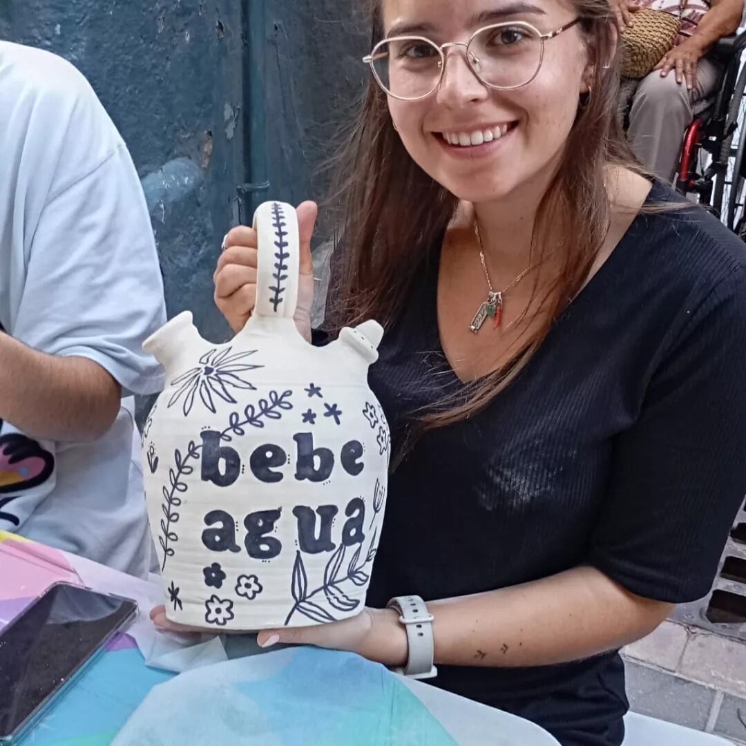 Campaña pinta botijos 2024