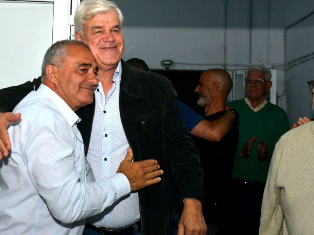 Nuevo pulso entre los hermanos del Cabildo de El Hierro