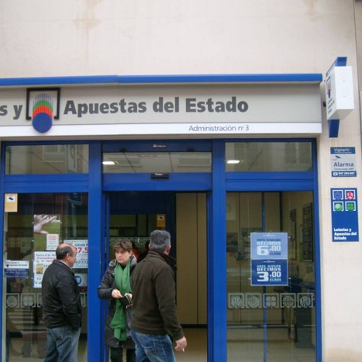 El Niño pasa de puntillas por la Ribera del Duero