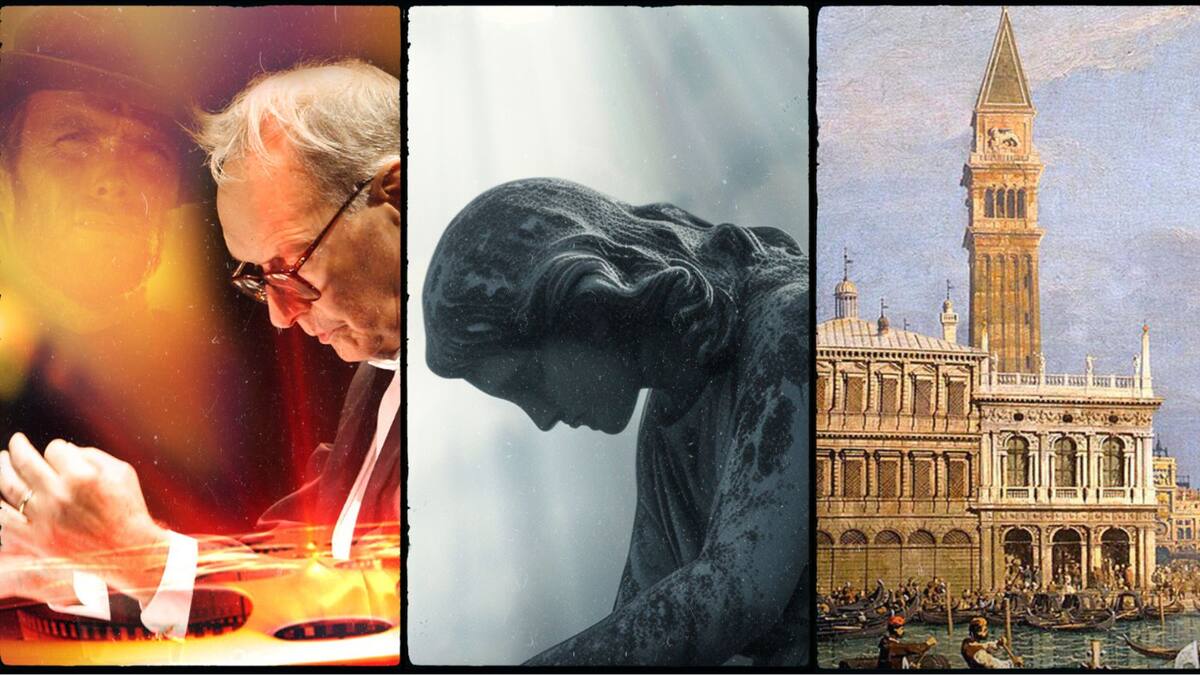 Toledo albergará tres grandes conciertos de música clásica: fechas, precios, ubicación...