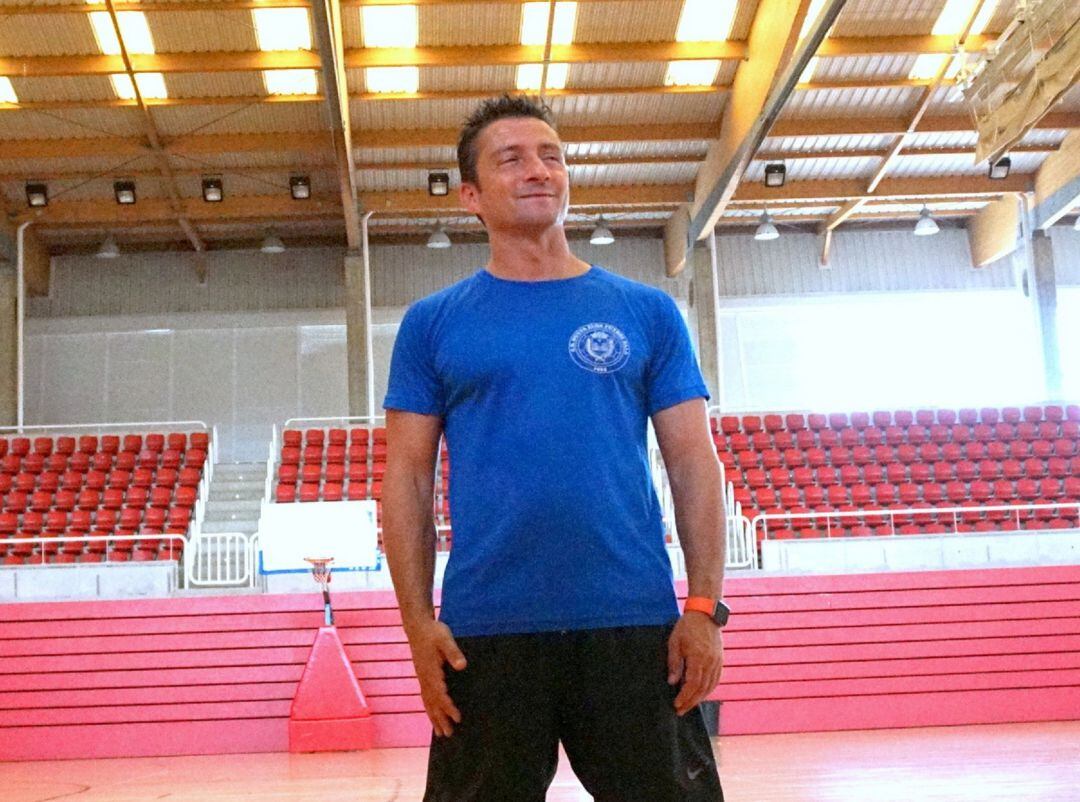 David Valverde "Dada" ha sido sancionado con un partido