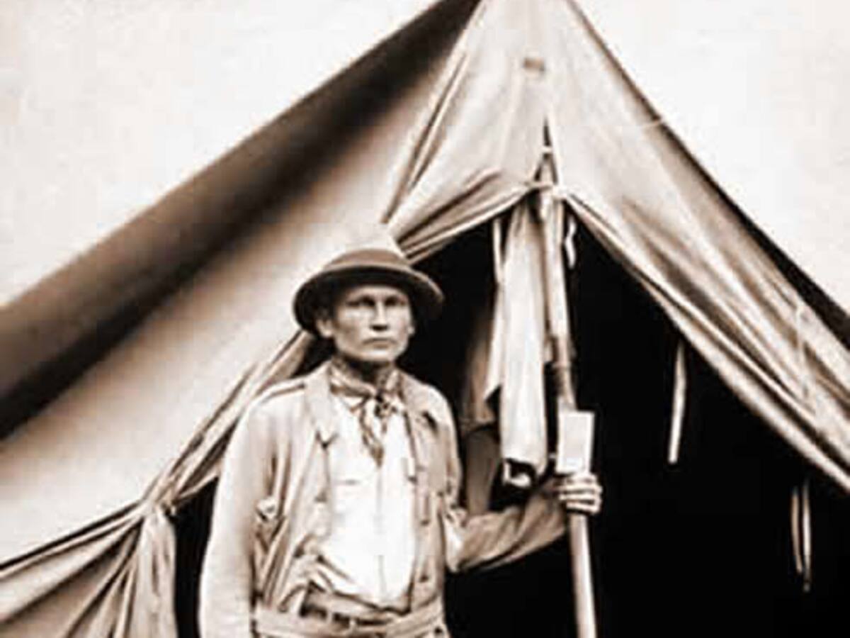 SER Historia: Indiana Jones cumple 30 años.(01/05/11)