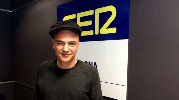 Marc Parrot, ànima lliure