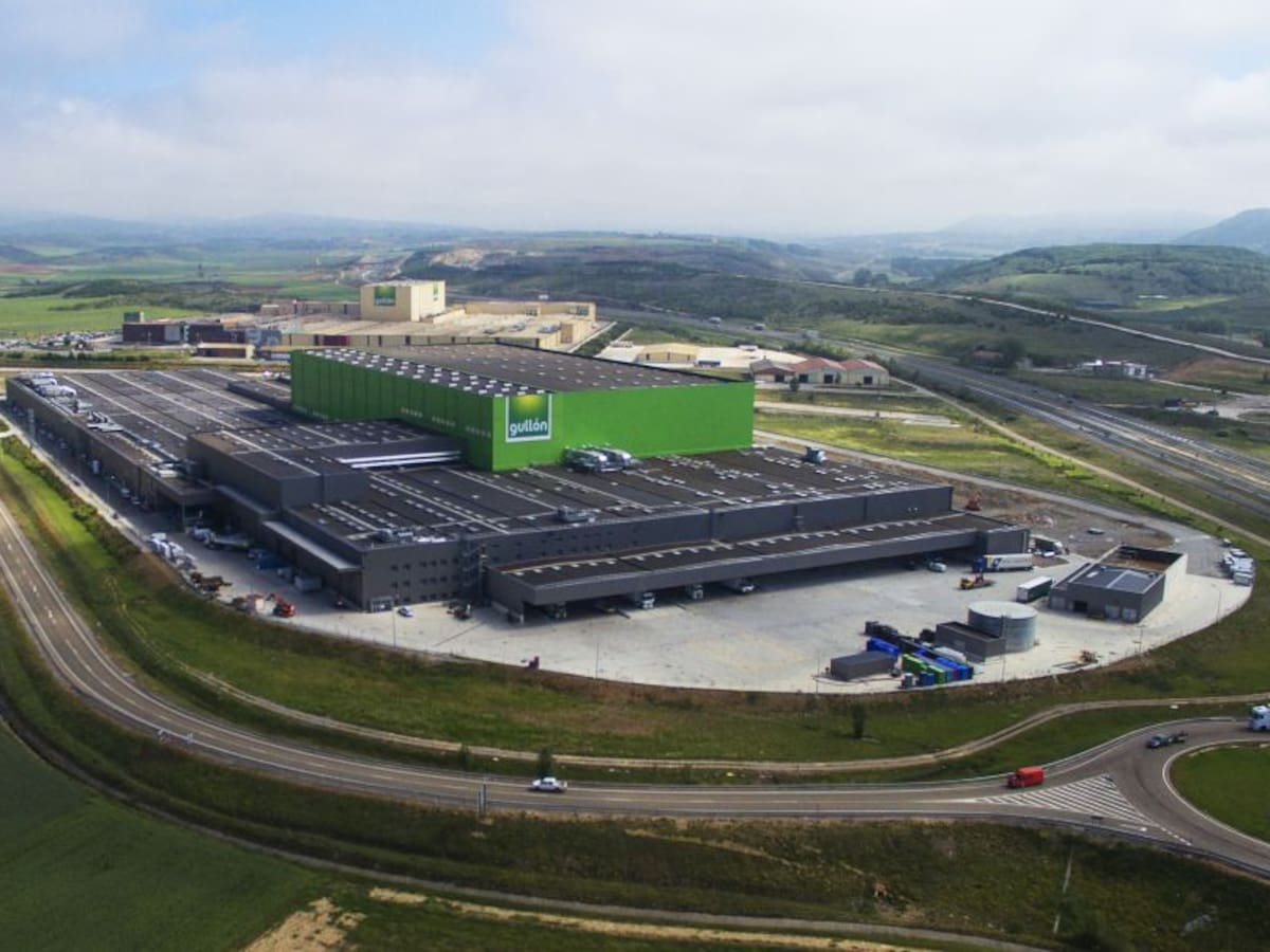 CCOO no cree en los rumores de venta de Gullón y llama a la calma