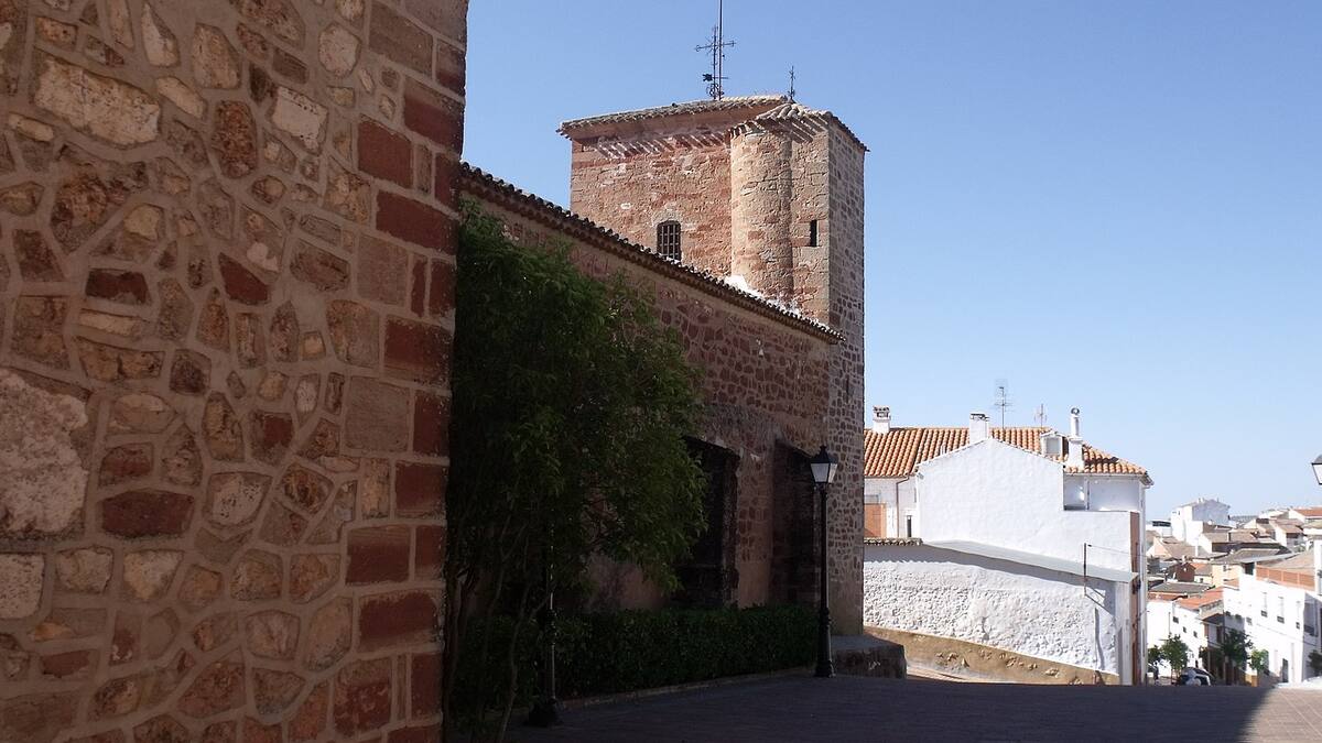 Los logros de la 'España Vaciada': una escuela infantil varias décadas después