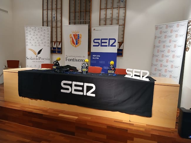 El programa se ha realizado en directo desde el Centro San Juan de la Cruz