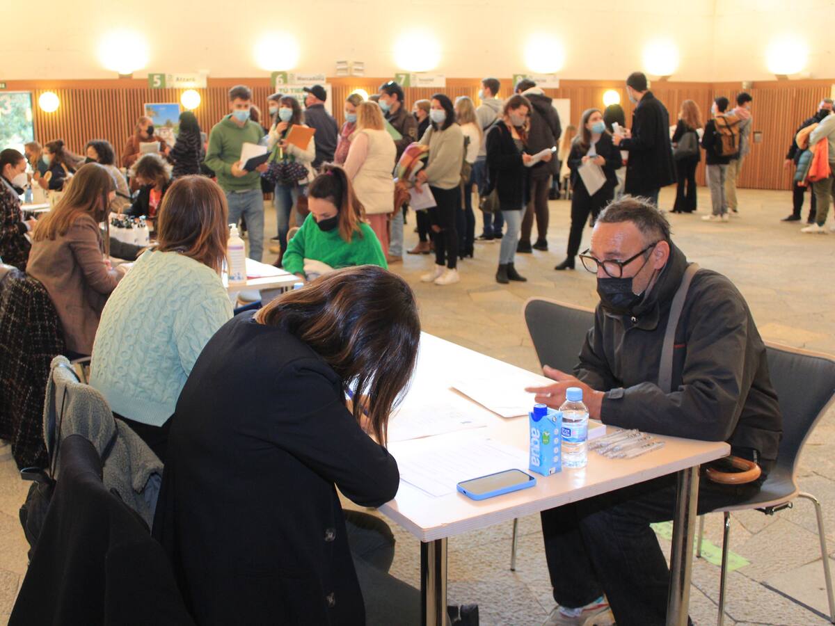 Agenda de Cultura y Ocio de Santa Eulària, en la que no olvidamos la cita con el empleo del municipio