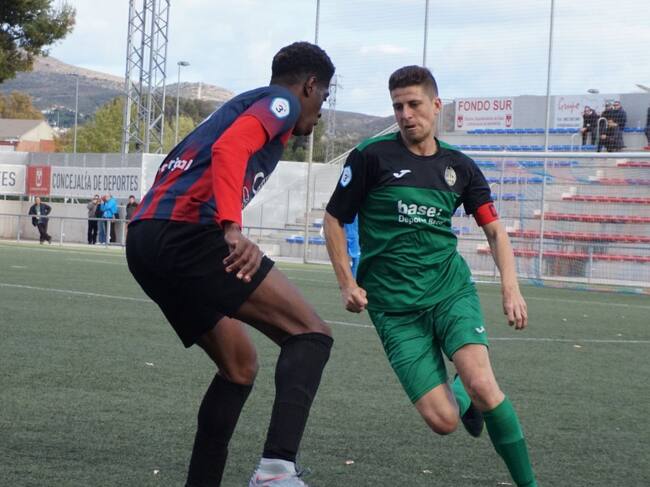 Eldense - Paterna para empezar la liga en el Nuevo Pepico Amat