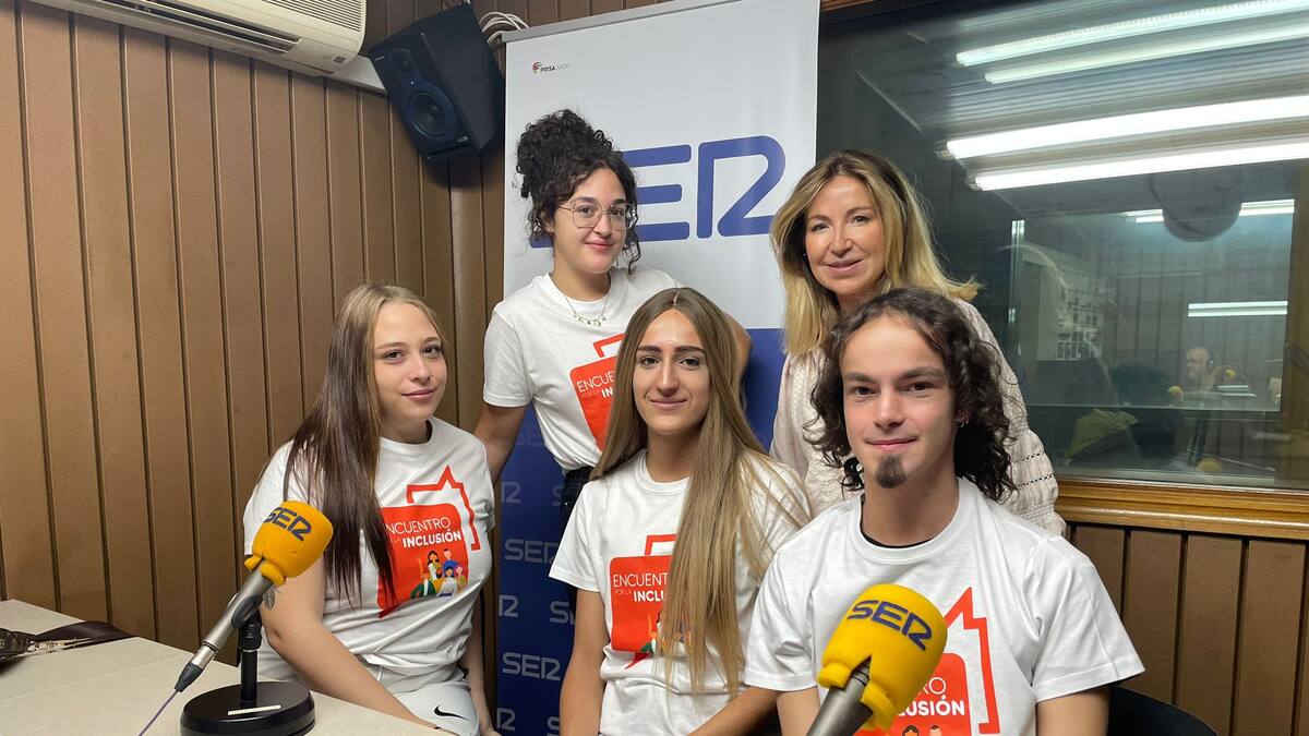 Encuentro por la inclusión en Biar