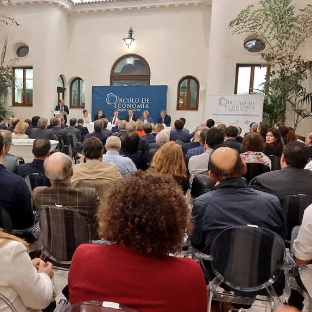 Un debate electoral del 10-N marcado por los pactos postelectorales