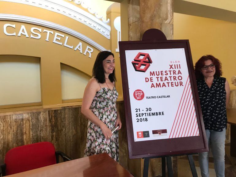 El coste de la entrada será tan solo de 3 euros cada actuación 