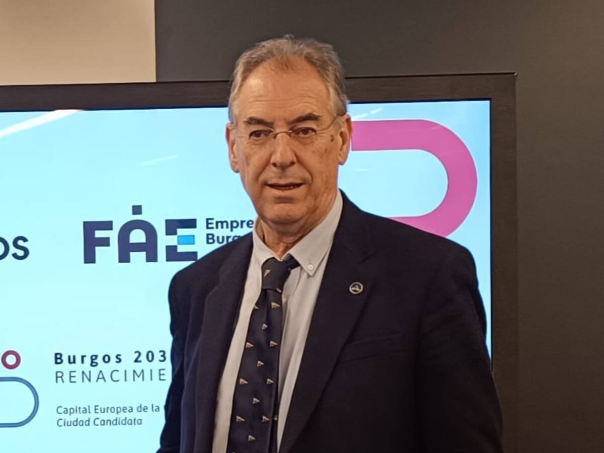 Benavente acusa a Andrés Hernando de querer perjudicar su reputación