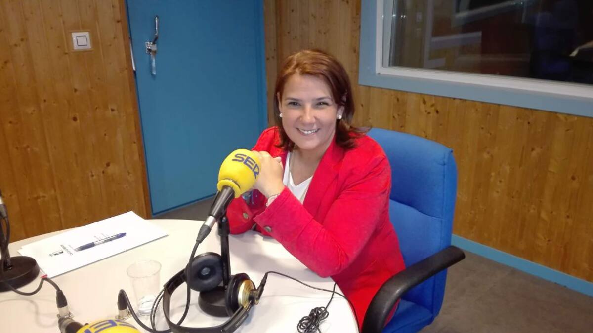 Nunca han faltado camas en el Hospital de Talavera para atender a pacientes por coronavirus