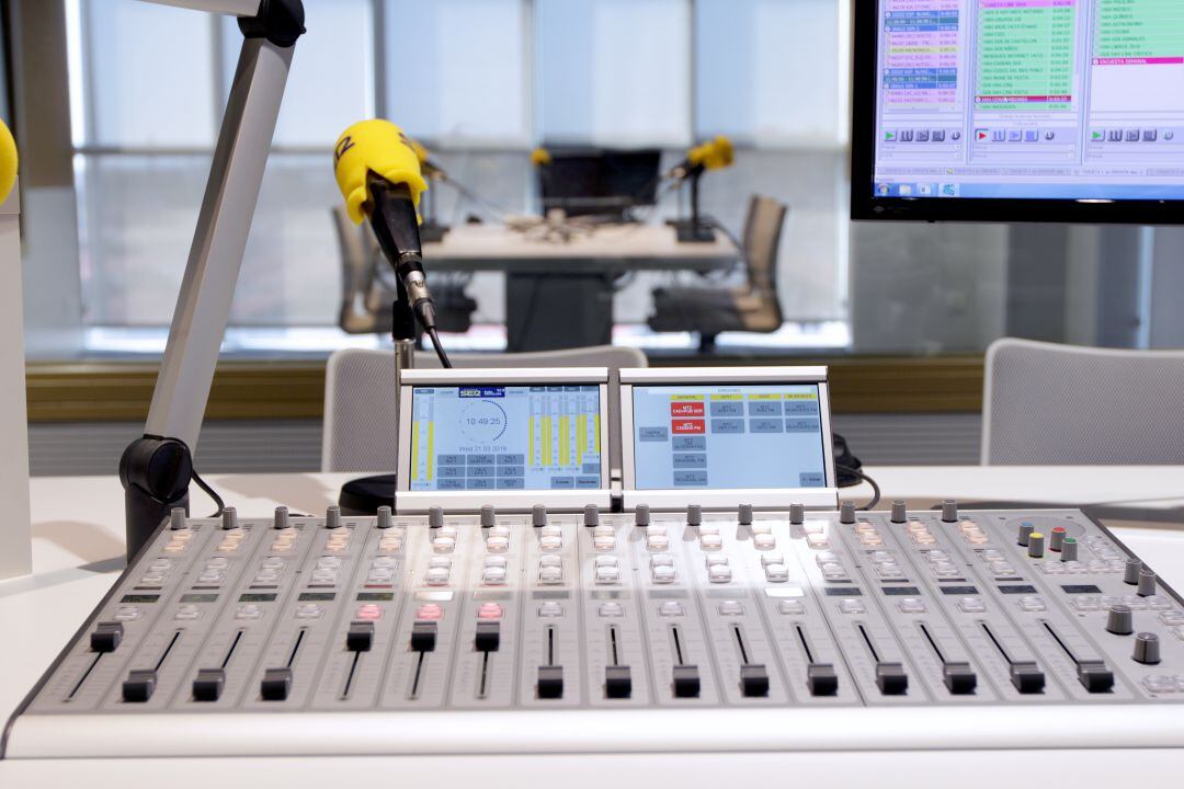 Radio Castellón Cadena SER se mantiene como líder de la radio provincial. Según el Estudio General de Medios (EGM), 29.000 oyentes nos siguen cada día 