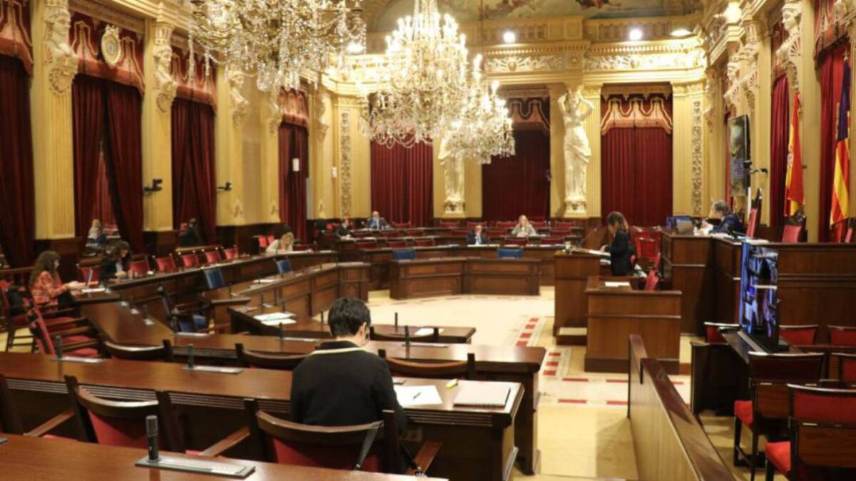 Los movimientos políticos que ha dejado 2021