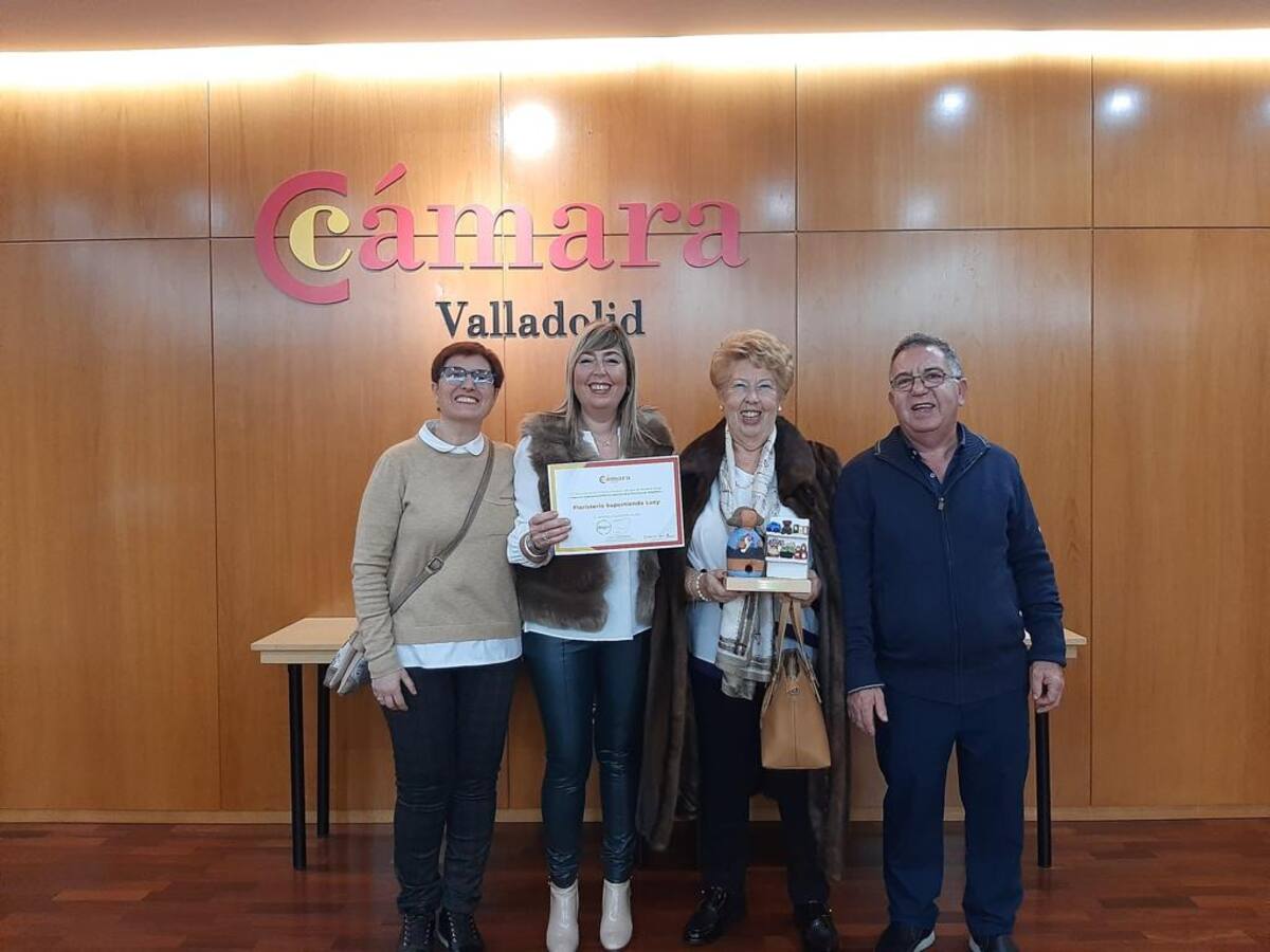 María José López y Almudena Ojosnegros repasan en Hoy por Hoy Peñafiel el reconocimiento como Comercio Histórico