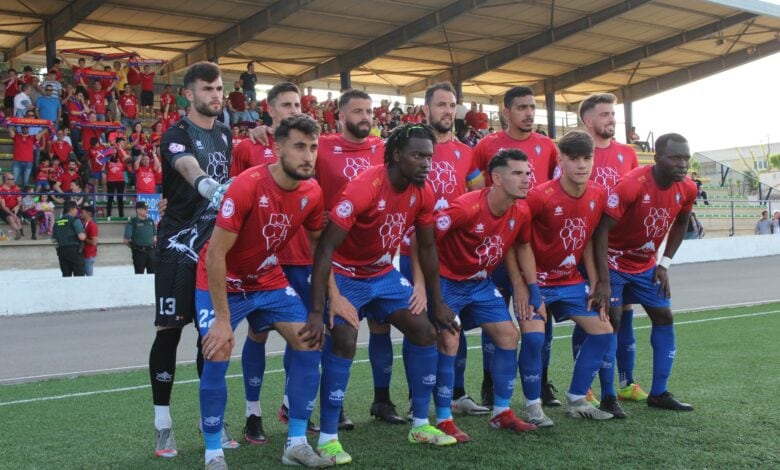 Once de los villarrobledenses