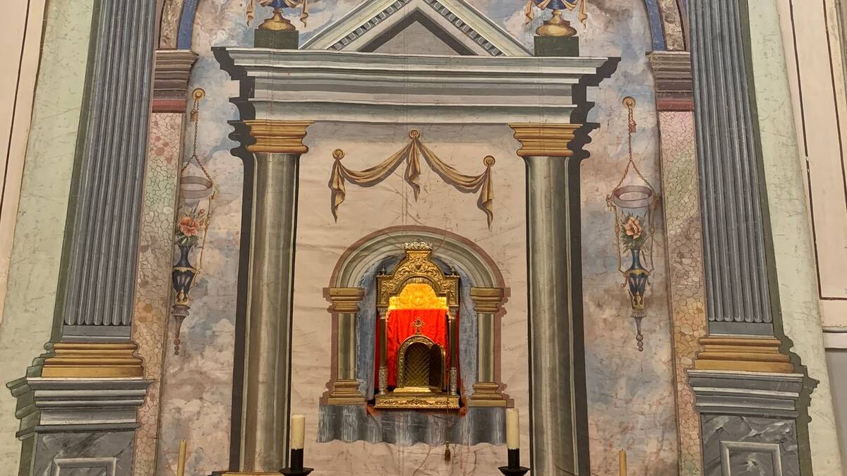 Una recuperación patrimonial en Peñafiel