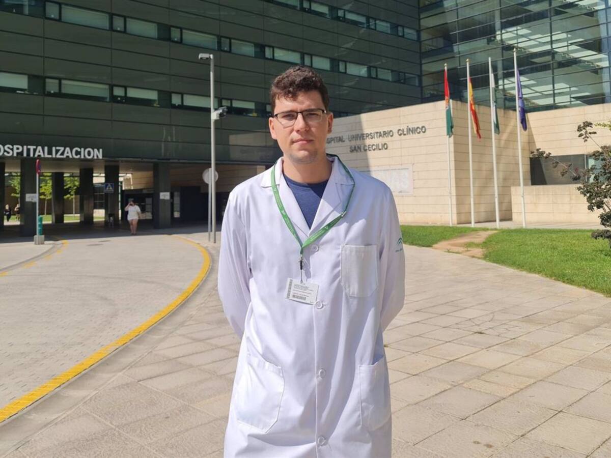 El San Cecilio lidera un estudio que analiza las secuelas de la covid-19 tras la hospitalización
