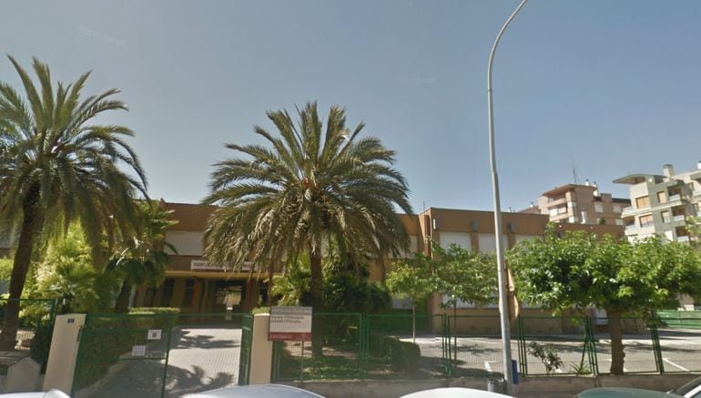 CEIP Vicent Gironés de Ontinyent (Valencia)