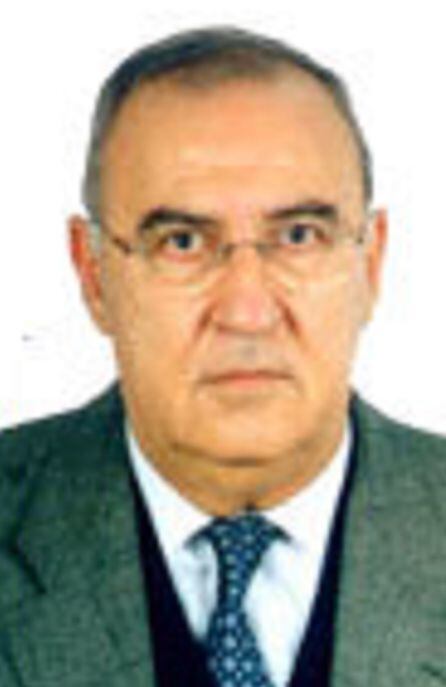 Félix Romojaro Almela, investigador Científico en el Centro de Edafología y Biología Aplicada del Segura (CEBAS), fallecido por coronavirus