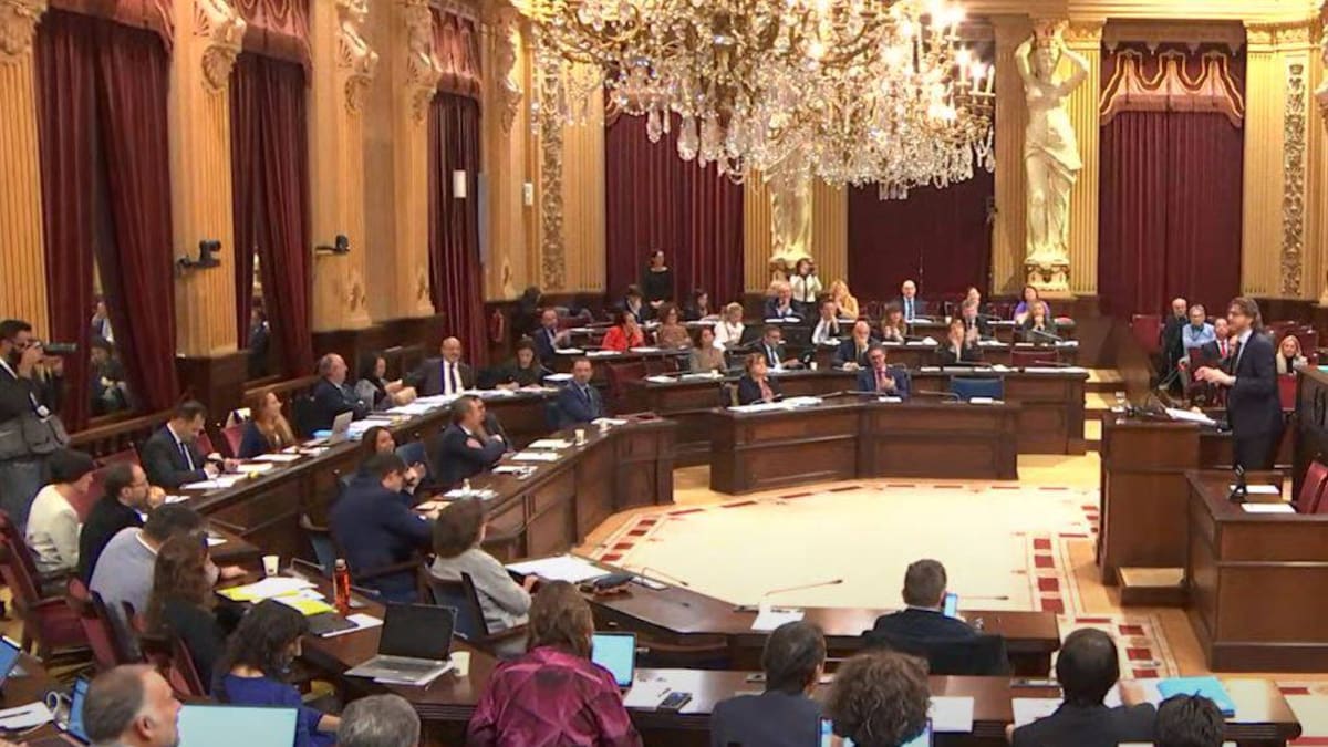 Los reportajes del año - La desunión de la izquierda en Menorca