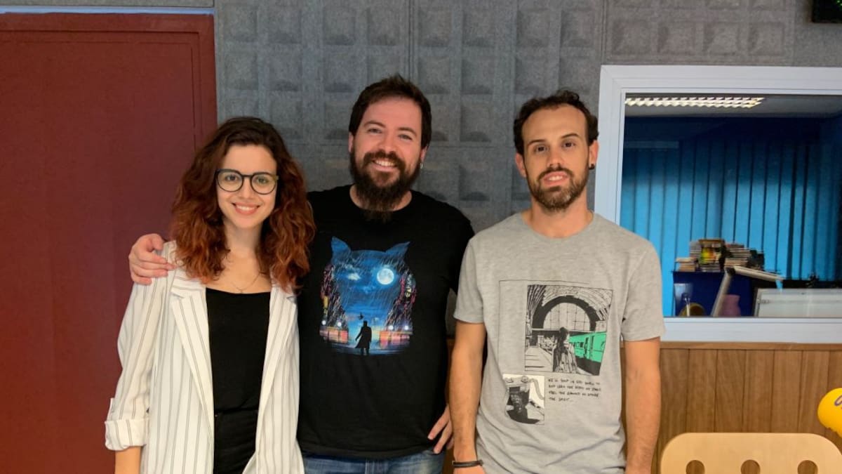 'La noche de los desposeídos', el nuevo esperpento de la compañía Es Devassai