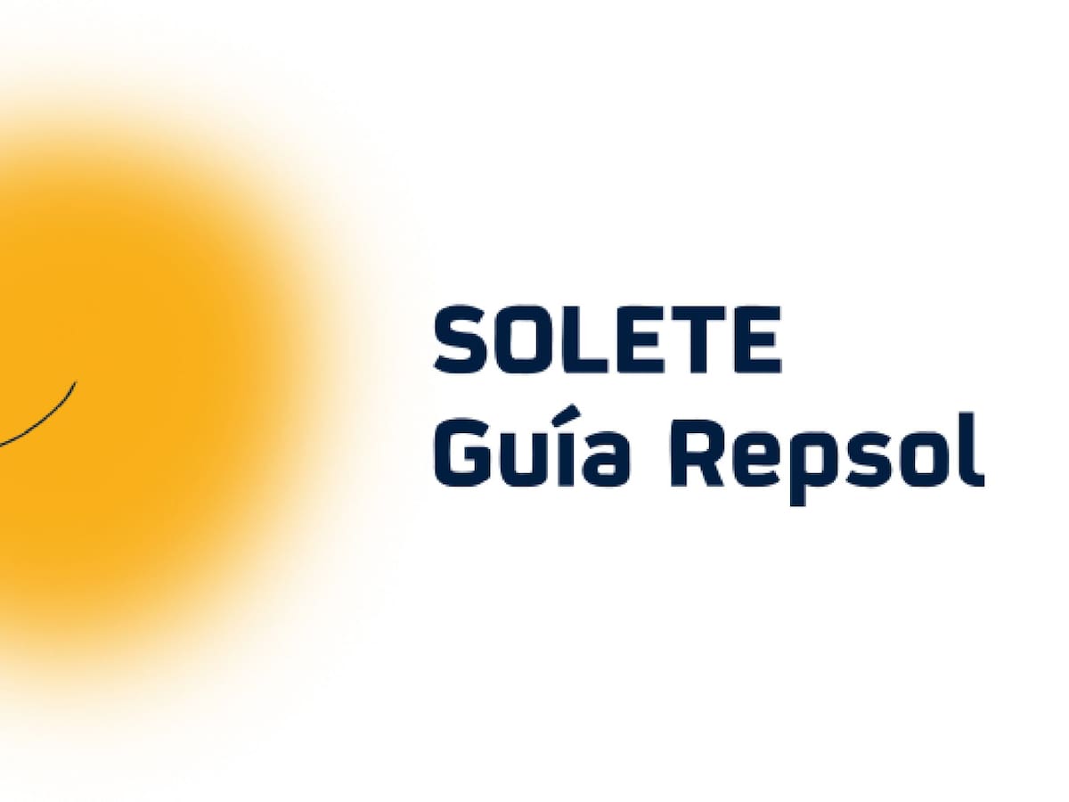 Estos son los nuevos Soletes de Álava de la Guía Repsol