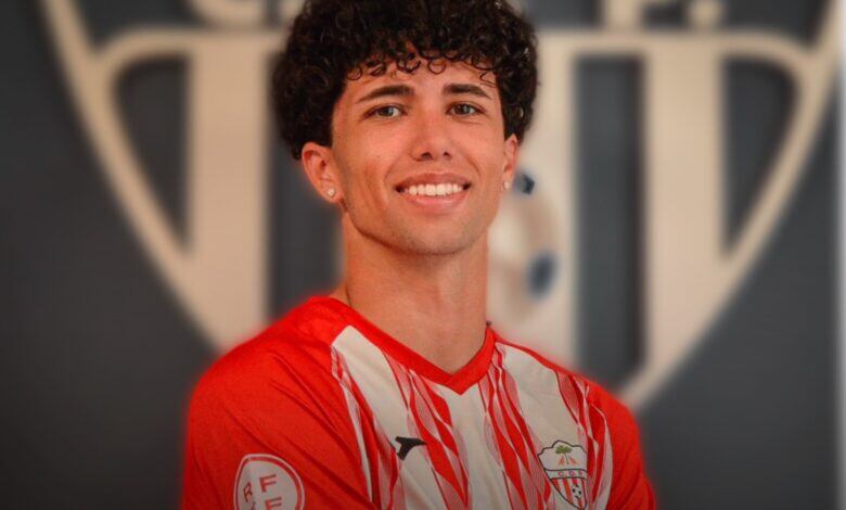 Ion Batista refuerza el ataque del C.D. Pedroñeras