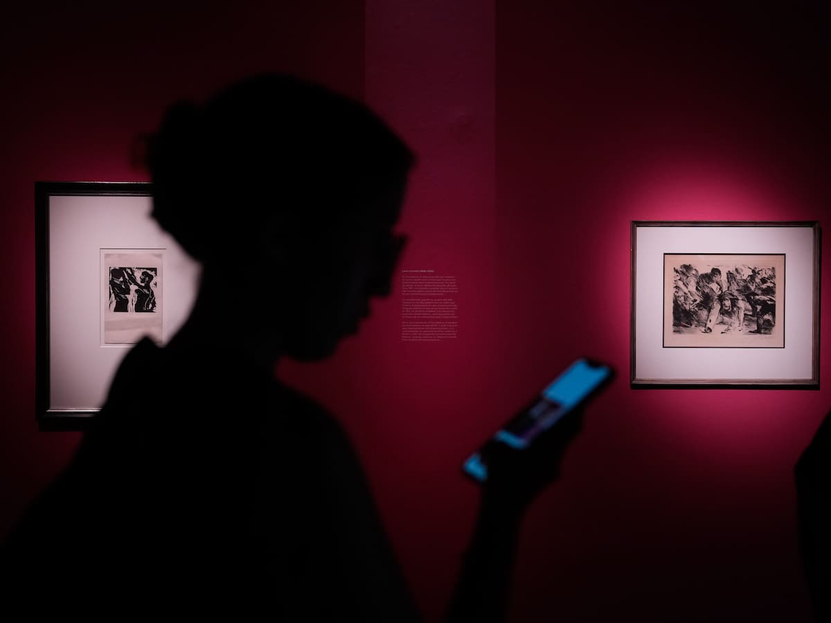 Un cuadro de El Greco pintado en un grano de arroz, un Don Quijote de papel o estatuas subacuáticas: así son algunos de los museos más curiosos de España