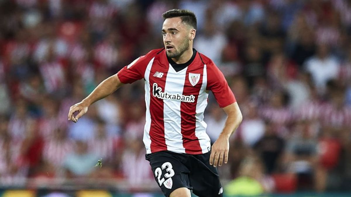 Unai López y Eraso se alejan