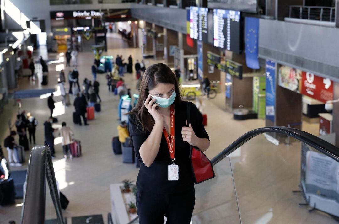 Científicos australianos descubren la defensa inmunológica ante el COVID-19