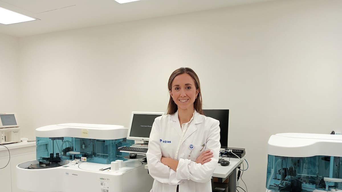 El Hospital Vithas Valencia Turia apuesta por la medicina personalizada de precisión en alergología