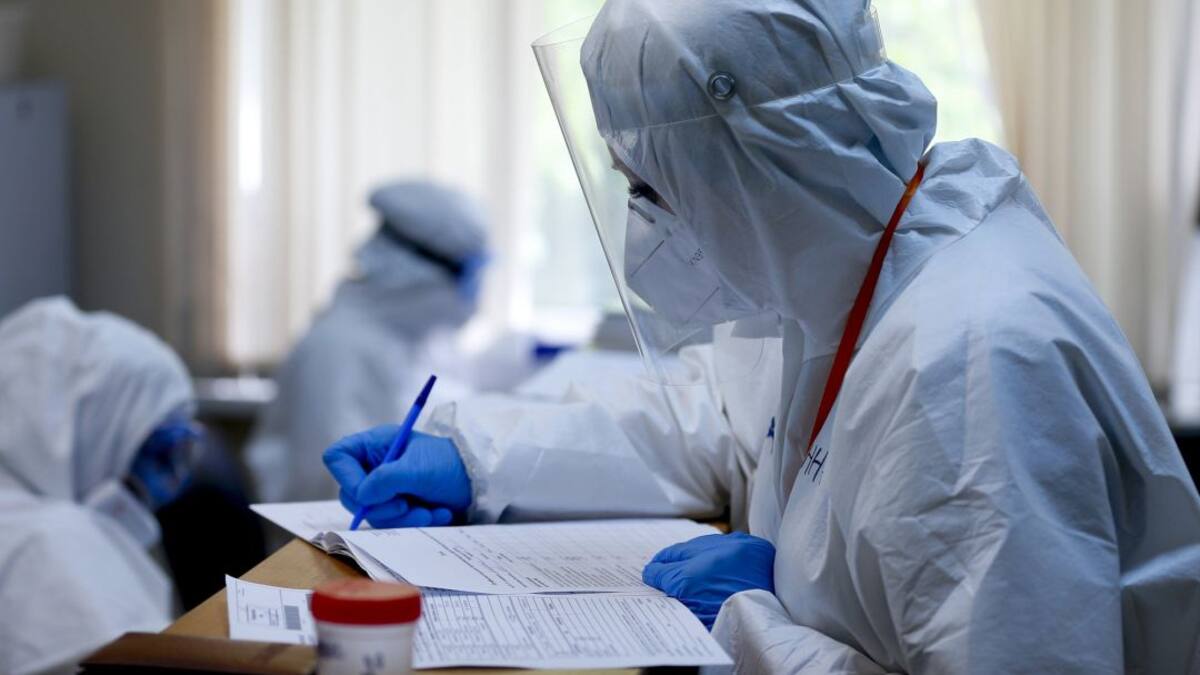 Los sindicatos sanitarios piden el refuerzo del personal para el verano