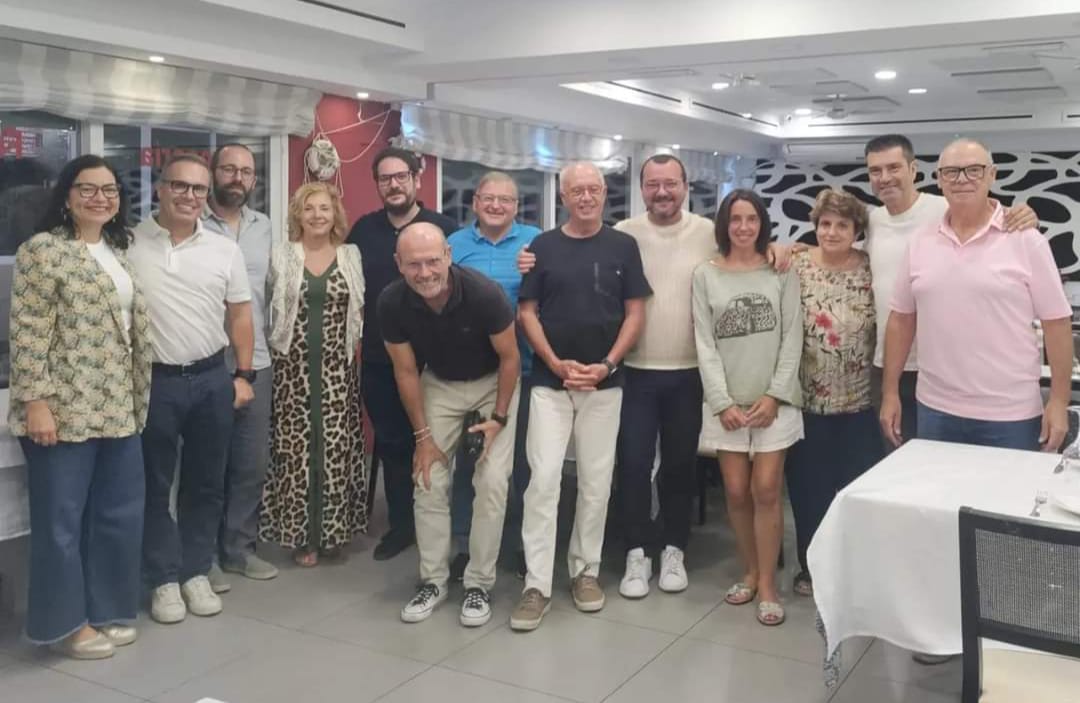 XIV Premios Grupo Radio Gandia