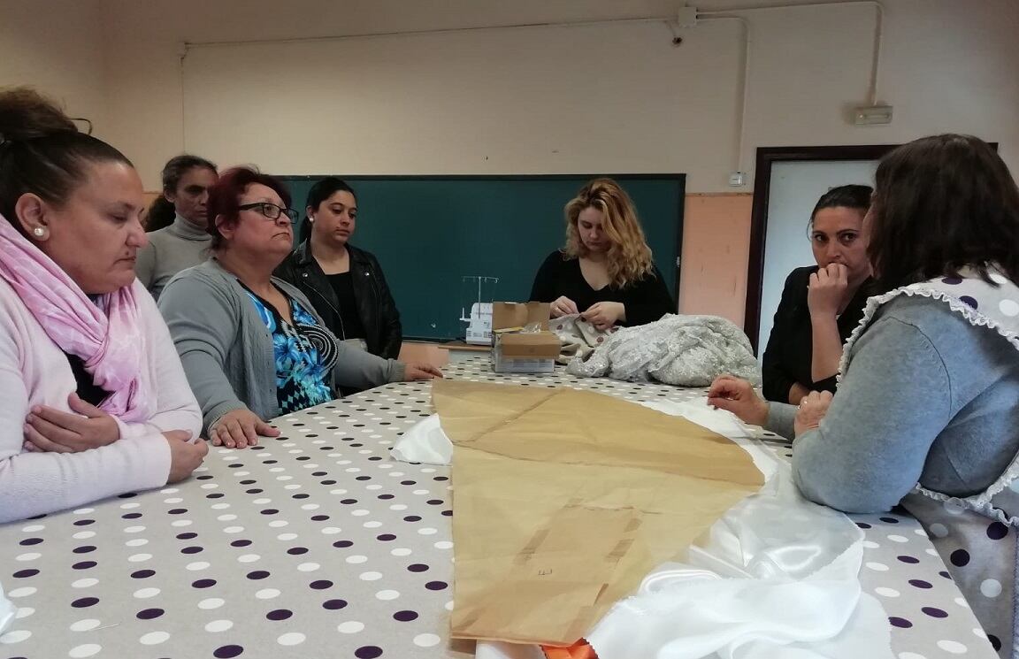 Estas subvenciones van destinadas a entidades sin ánimo de lucro que desarrollan su labor en los municipios de la provincia y cubrirán gastos de 2023 y 2024.