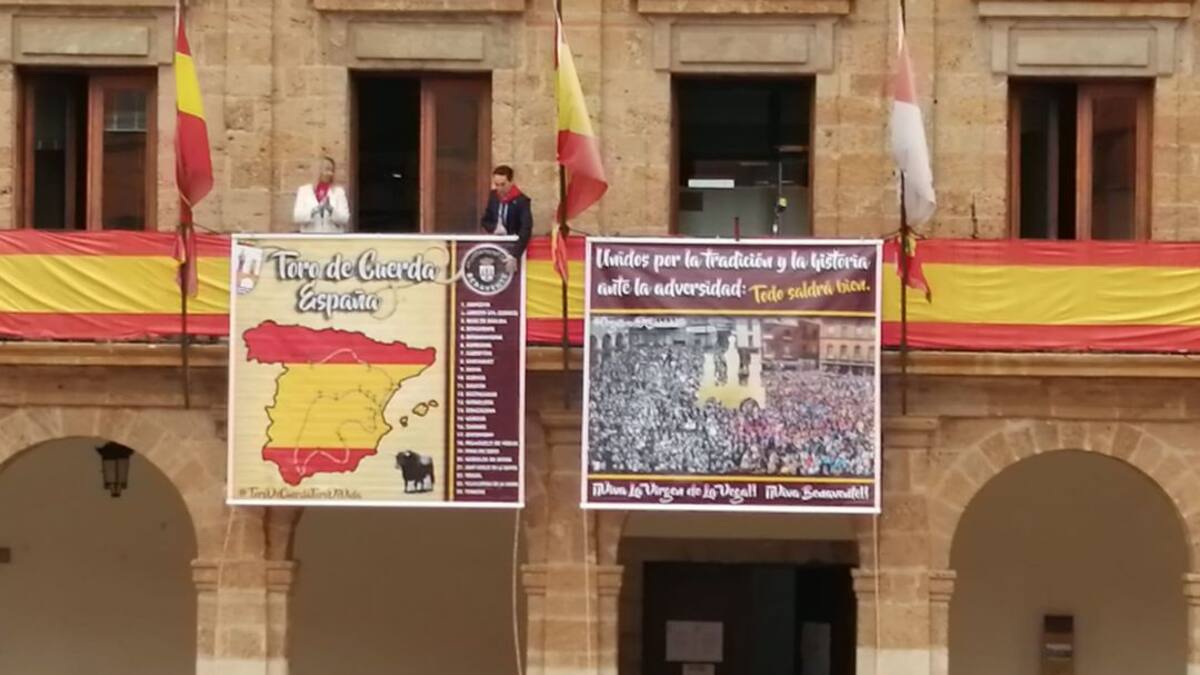 Una Veguilla insólita