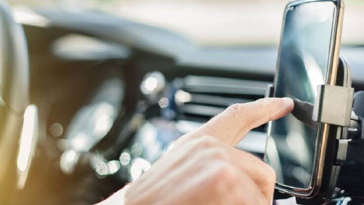 Entrevista Beatriz Zúñiga, Jefa provincial de Tráfico