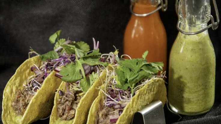 La Buena Mesa - La Ruta de la Plata: de plato en plato (24/05/2021)