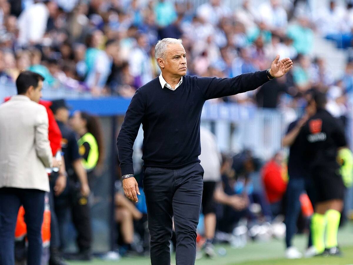 Pellicer, tras la victoria ante el Eibar: "Los chicos ahora están eufóricos y esa energía ya la pararé el martes”